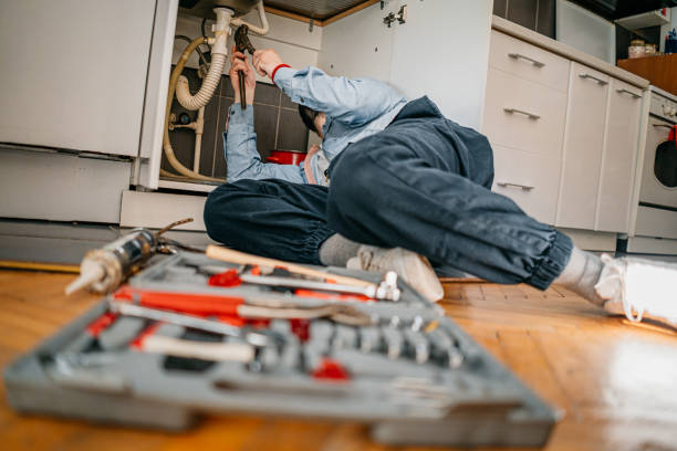 Best Drain Cleaning Services  in Monson Center, MA