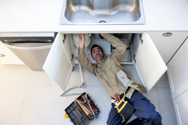 Best Emergency Plumber  in Monson Center, MA