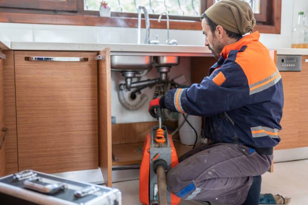 Best Local Plumber Services  in Monson Center, MA