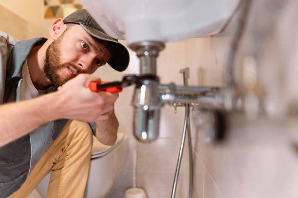 Best Affordable Plumbing Services  in Monson Center, MA