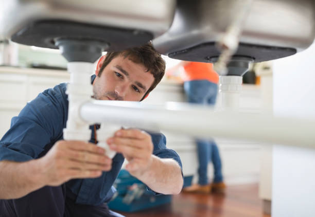 Best Plumbing Inspection Services  in Monson Center, MA